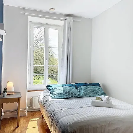 Villa La Fraisnaie Omaha *