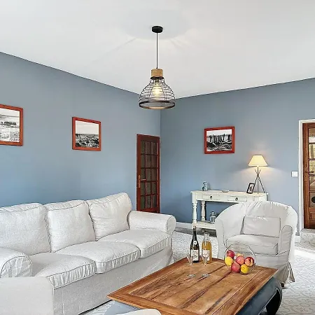 Villa La Fraisnaie Omaha