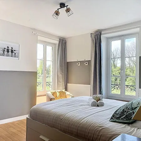 La Fraisnaie Omaha Saint-Laurent-sur-Mer