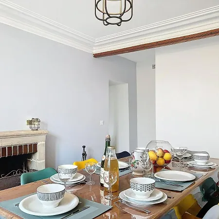 Villa La Fraisnaie Omaha