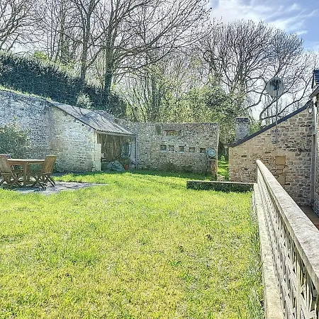La Fraisnaie Omaha Villa *