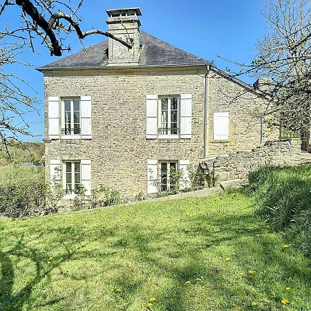 Villa La Fraisnaie Omaha *