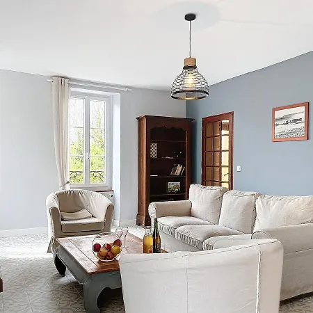 Villa La Fraisnaie Omaha