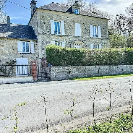 La Fraisnaie Omaha *