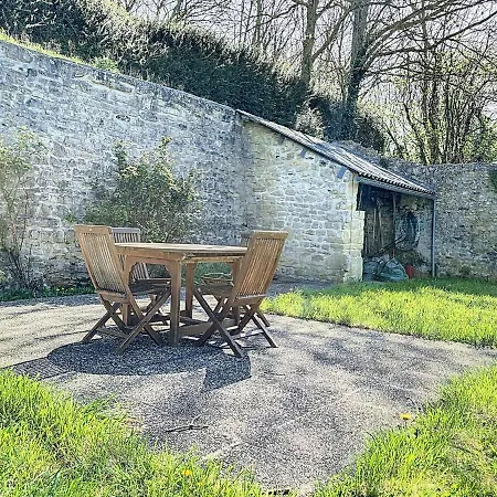 La Fraisnaie Omaha * Saint-Laurent-sur-Mer