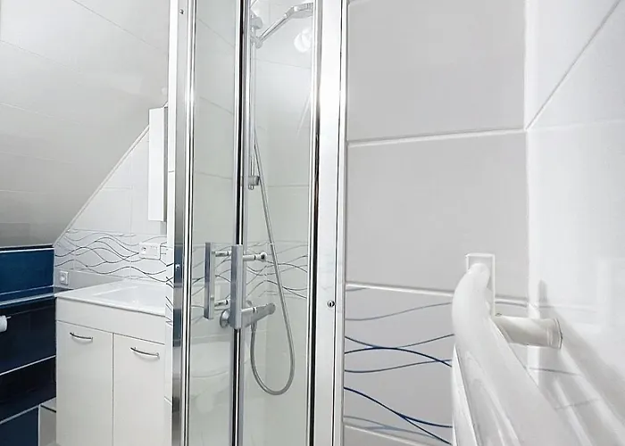 וילה La Fraisnaie Omaha *