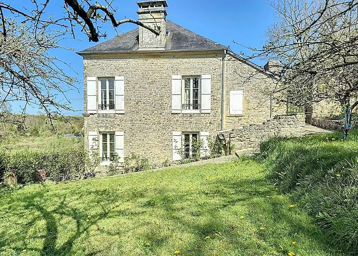 וילה La Fraisnaie Omaha *