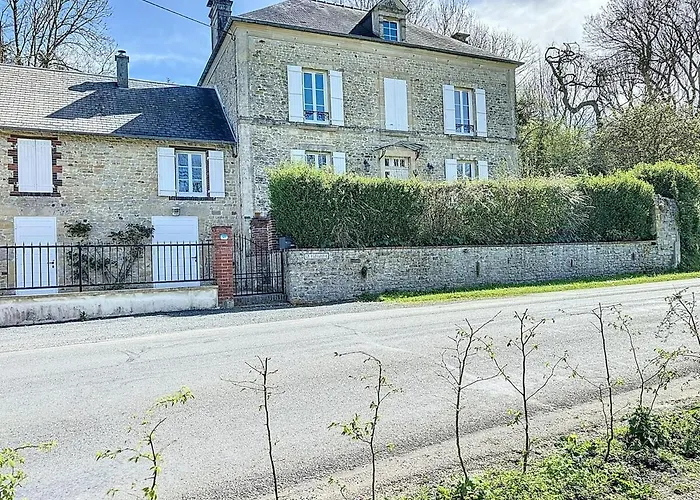 La Fraisnaie Omaha *